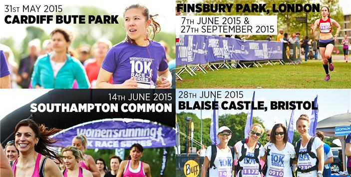 Women's 10k