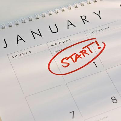 Three weeks in - how are you doing?