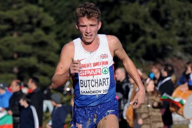 Butchart - Samokov