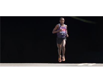 Bekele