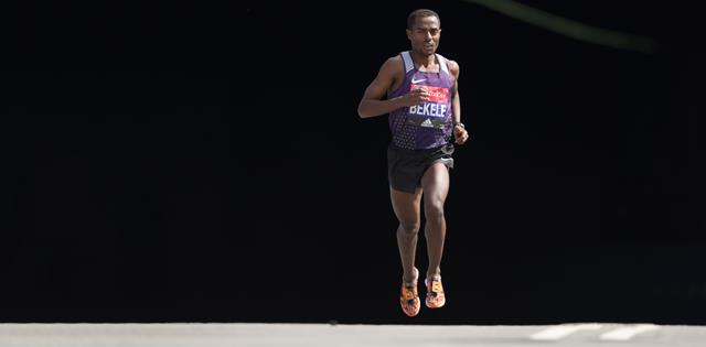 Bekele
