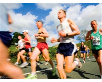 Brathay Windermere Marathon