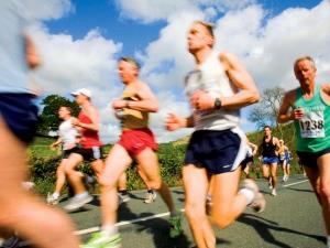 Brathay Windermere Marathon