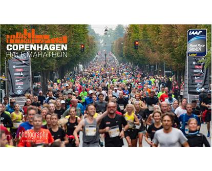 Copenhagen Half