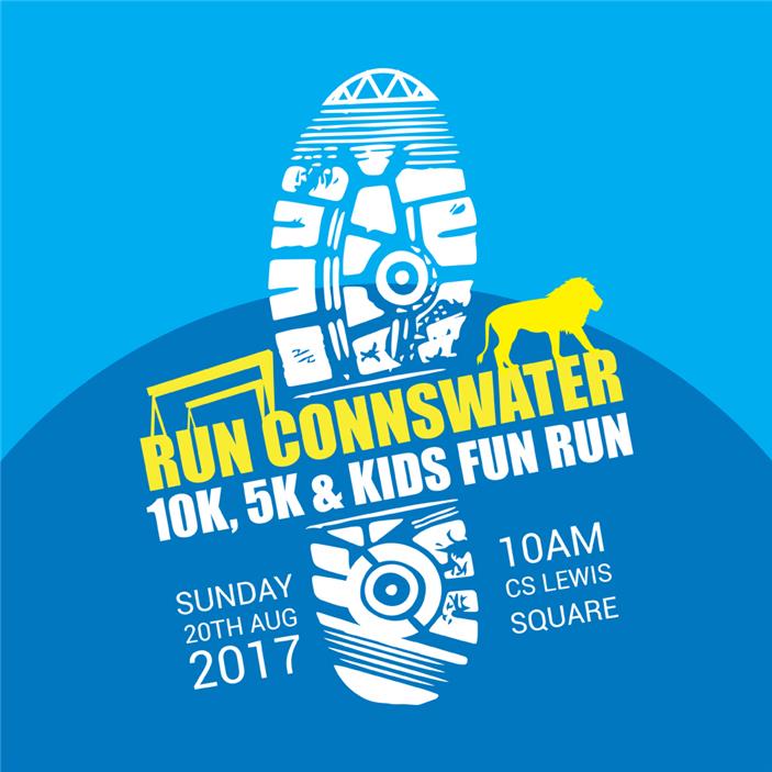 Connswater 10k icon august 2017