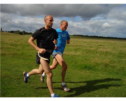 
Get some speed for September