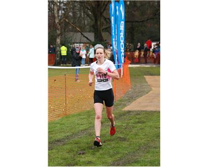 Fleet Half
