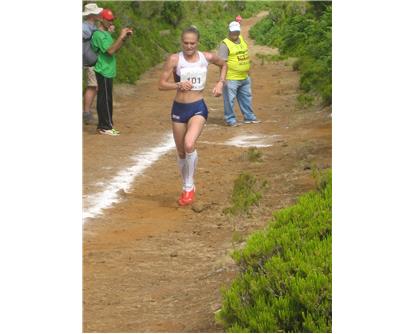 Emma Clayton Euro 2015
