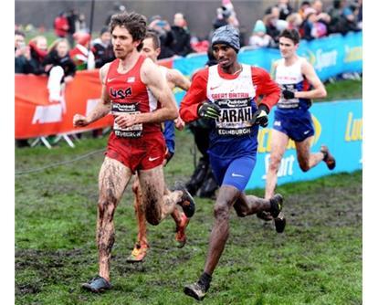 Farah Edinburgh