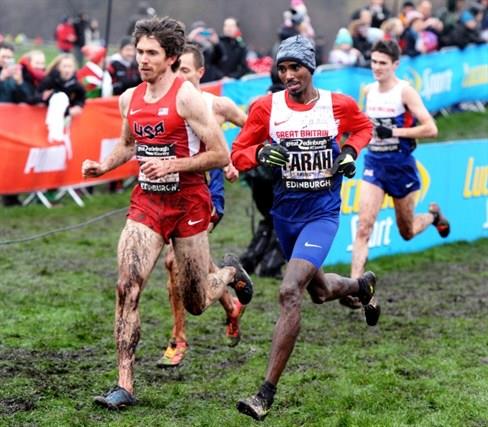 Farah Edinburgh