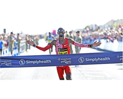 Mo Farah GNR 2019 winner 59-07