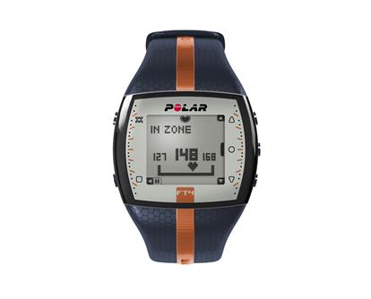 Polar HR monitor