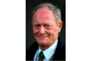 Frank Horwill 1927 - 2012
