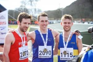 Inverness Half Marathon