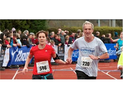 Inverness Half