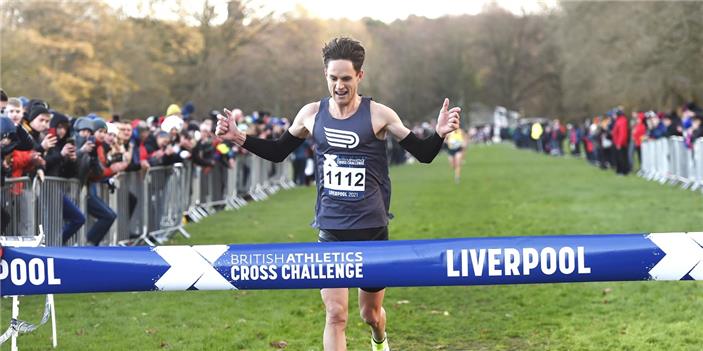 Jack Rowe XC 