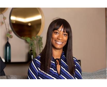 Jennifer Thomas non exec director