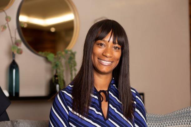 Jennifer Thomas non exec director