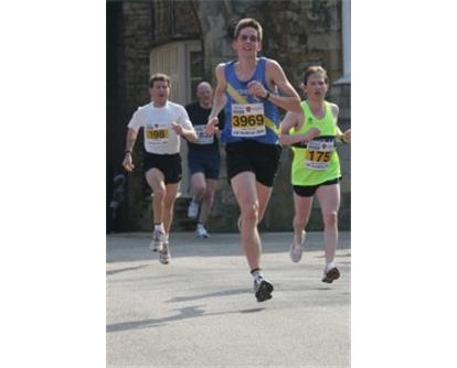 Lincoln 10k
