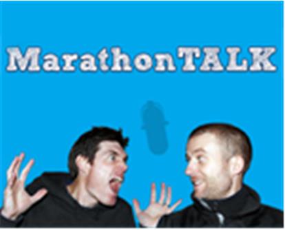 Marathon Talk
