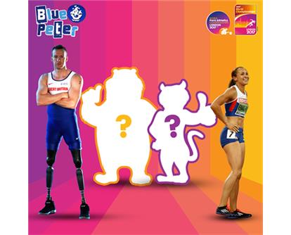 Mascot image