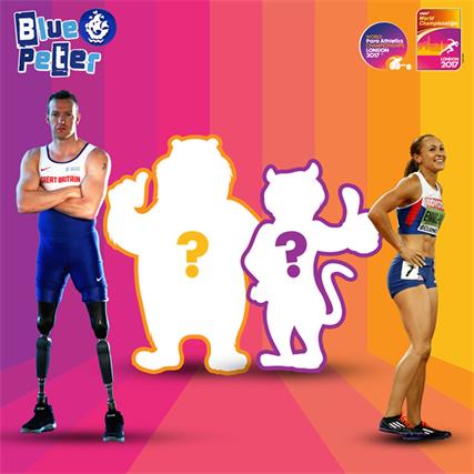 Mascot image