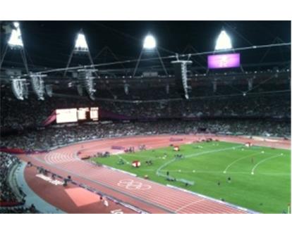 Olympic Stadium