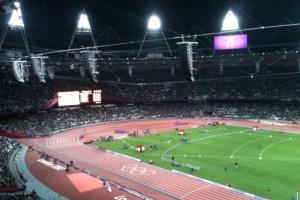 Olympic Stadium