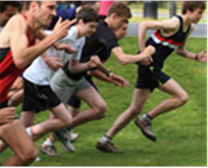 parkrun