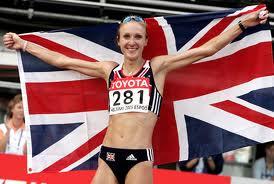 Paula Radcliffe - Asthma didn't stop me doing what I love