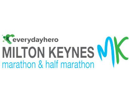 Milton Keynes Half Marathon