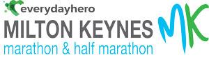 Milton Keynes Half Marathon