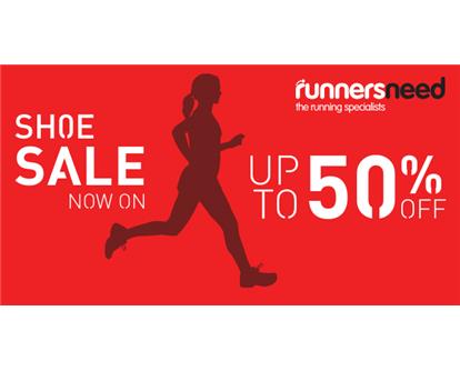 Runners need