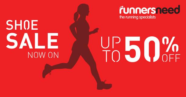 Runners need