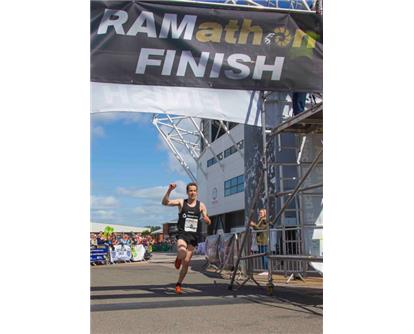 Ramathon