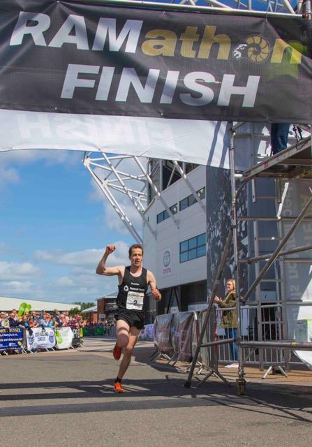 Ramathon
