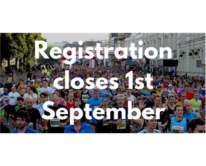 Cardiff Half Marathon