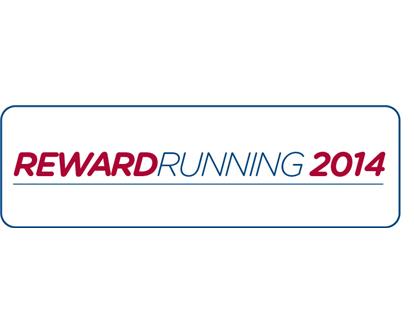reward running