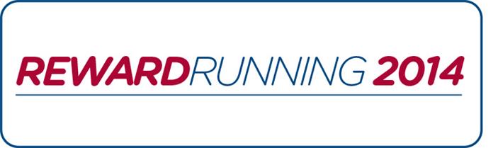 reward running
