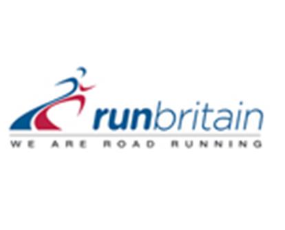 Run Britain Logo
