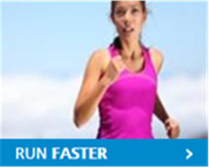 Run Faster