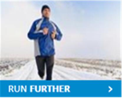 Run Further