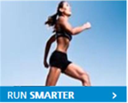 Run Smarter