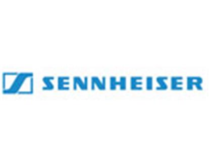 Sennheiser Logo