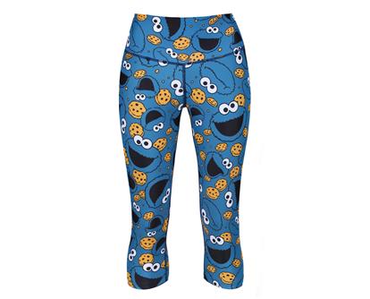 sesame st pants