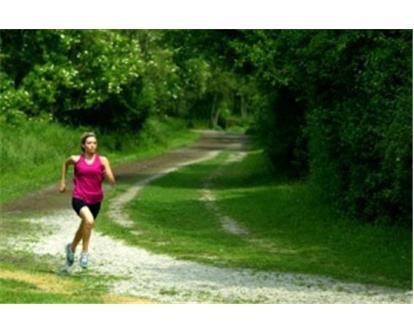 Running made easy