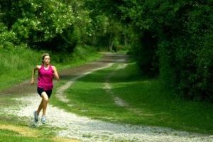 Running made easy