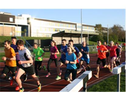 Telford AC