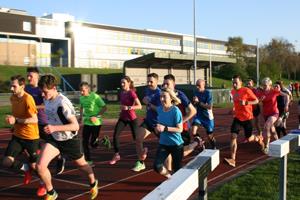 Telford AC