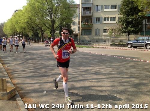 turin 2015 iau 24hr